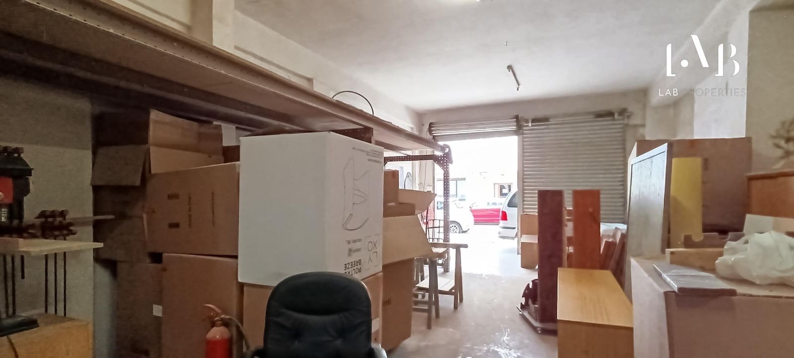 Erhverv til salg i Palma de Mallorca - € 200.000 (Ref: 8888322)