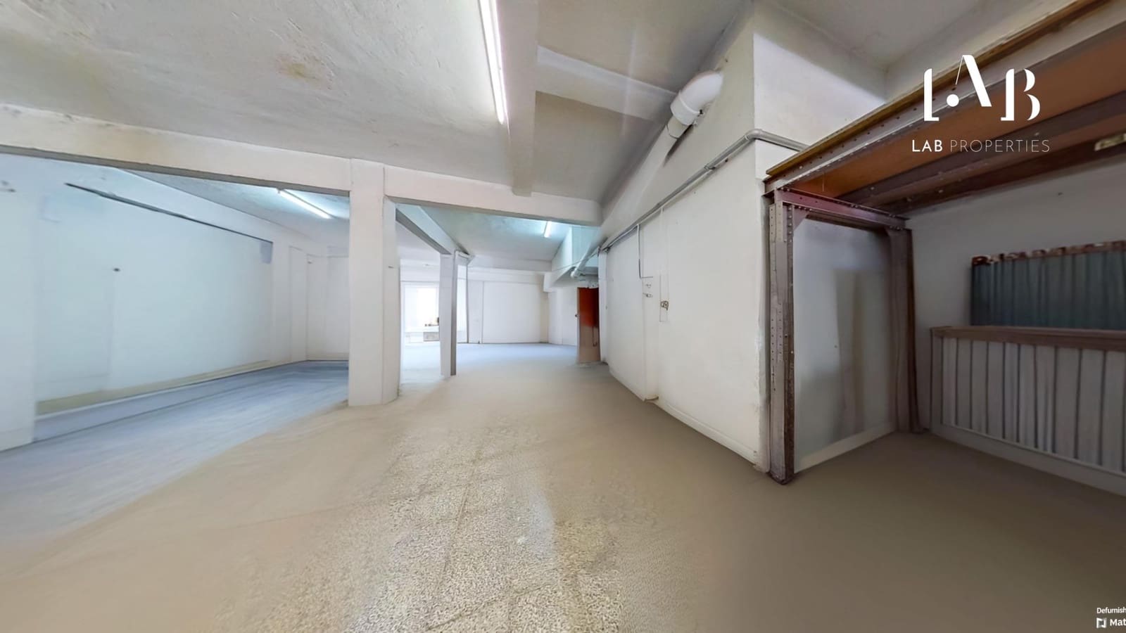 Local Commercial à vendre à Palma de Mallorca - 200 000 € (Ref: 8888322)