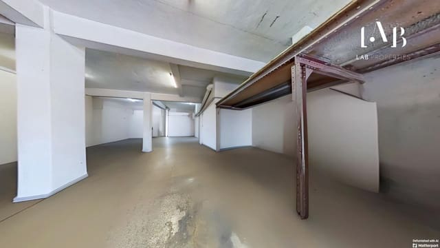 Erhverv til salg i Palma de Mallorca - € 200.000 (Ref: 8888322)