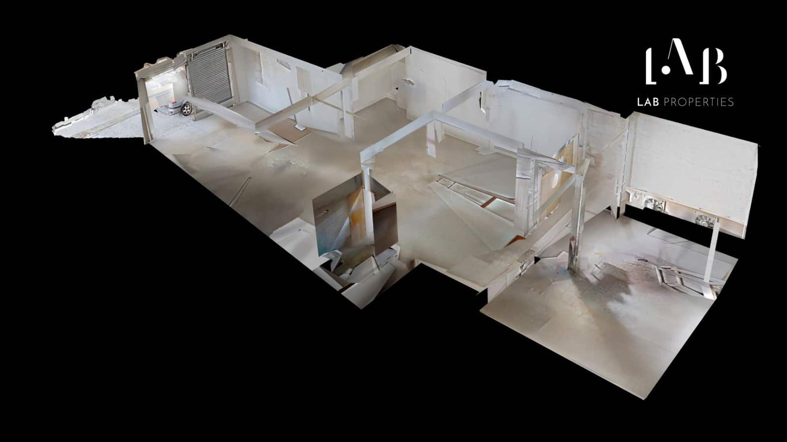 Local Commercial à vendre à Palma de Mallorca - 200 000 € (Ref: 8888322)