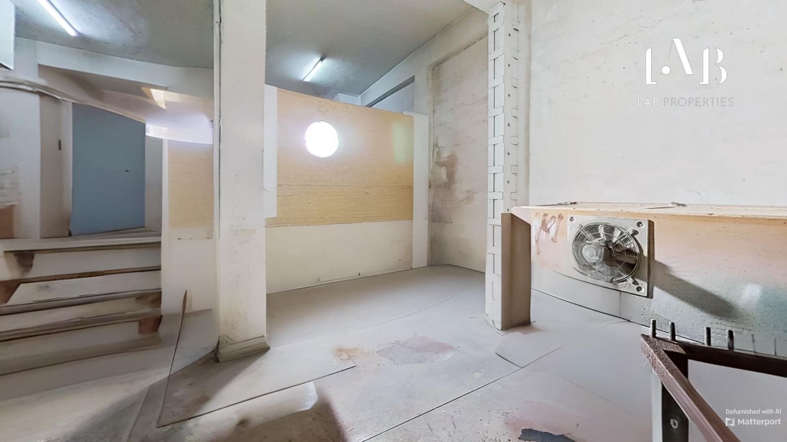 Local Commercial à vendre à Palma de Mallorca - 200 000 € (Ref: 8888322)