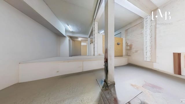 Kommersiell till salu i Palma de Mallorca - 200 000 € (Ref: 8888322)