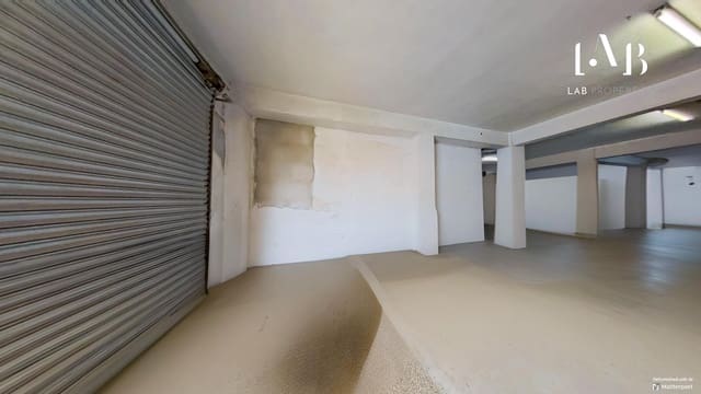 Kommersiell till salu i Palma de Mallorca - 200 000 € (Ref: 8888322)