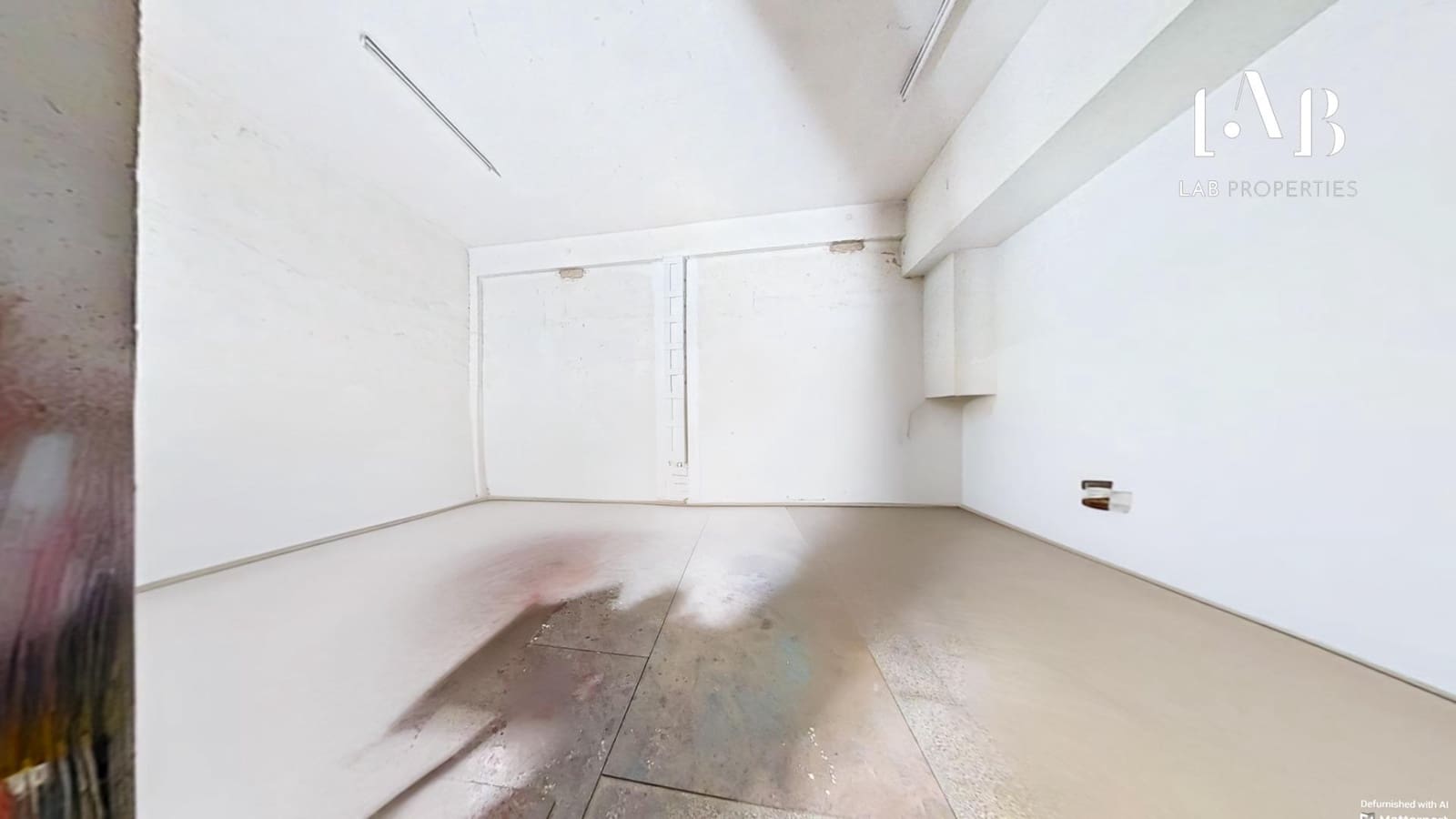 Commercial for sale in Palma de Mallorca - € 200,000 (Ref: 8888322)