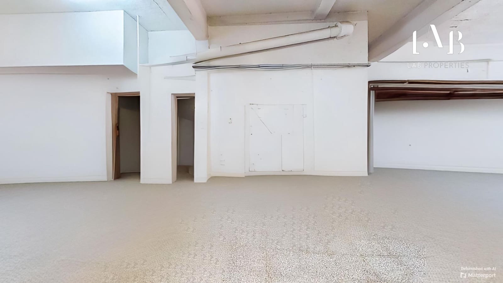 Commercial for sale in Palma de Mallorca - € 200,000 (Ref: 8888322)