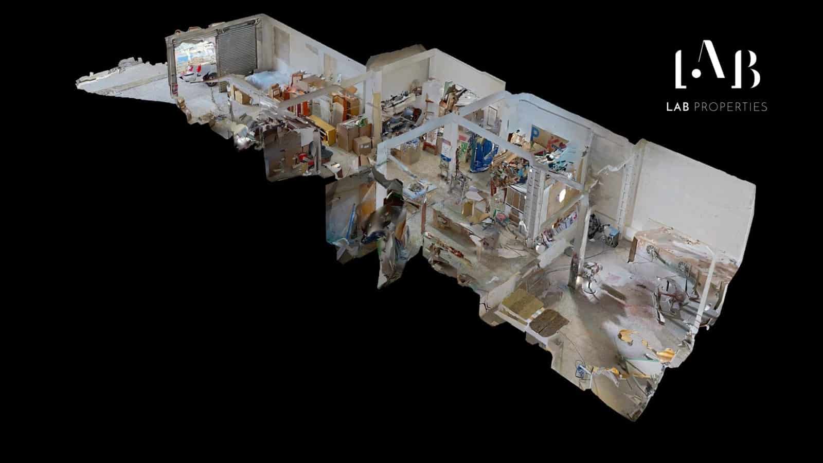 Commercial for sale in Palma de Mallorca - € 200,000 (Ref: 8888322)