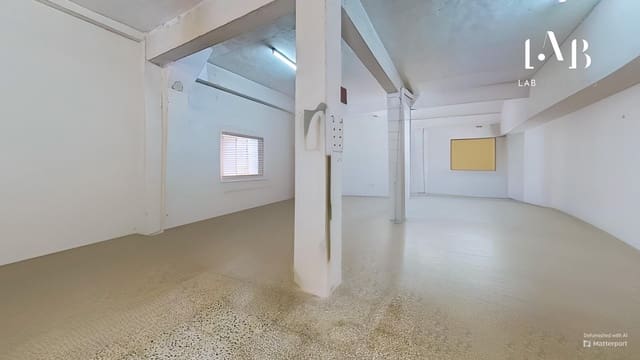Gewerbe zu verkaufen in Palma de Mallorca - 200.000 € (Ref: 8888322)