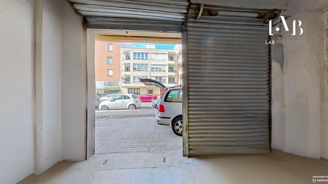 Gewerbe zu verkaufen in Palma de Mallorca - 200.000 € (Ref: 8888322)