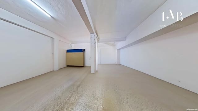 Gewerbe zu verkaufen in Palma de Mallorca - 200.000 € (Ref: 8888322)