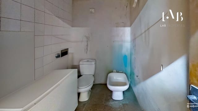 Gewerbe zu verkaufen in Palma de Mallorca - 200.000 € (Ref: 8888322)