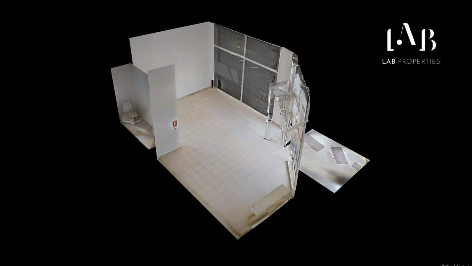 Commercieel te koop in Palma de Mallorca - € 125.000 (Ref: 8913151)