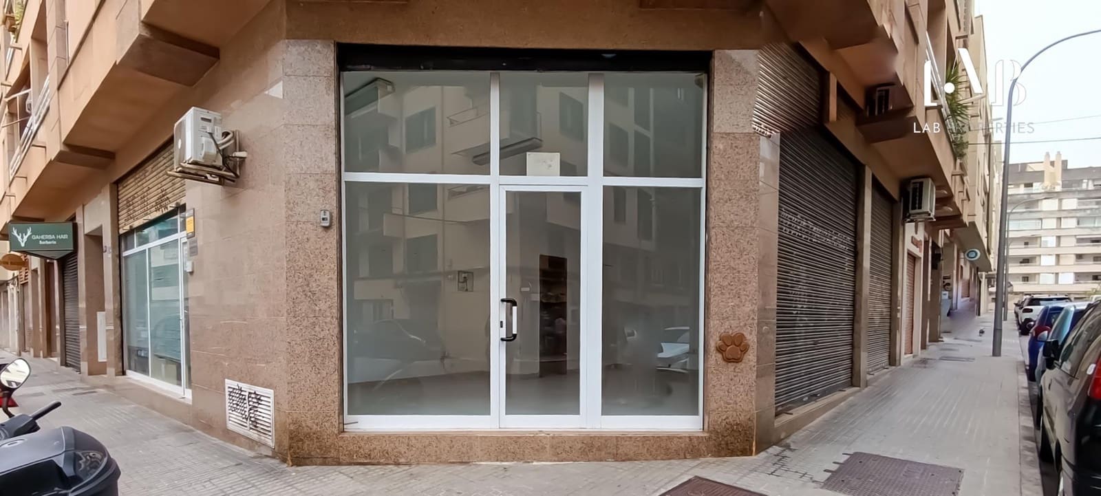 Gewerbe zu verkaufen in Palma de Mallorca - 125.000 € (Ref: 8913151)