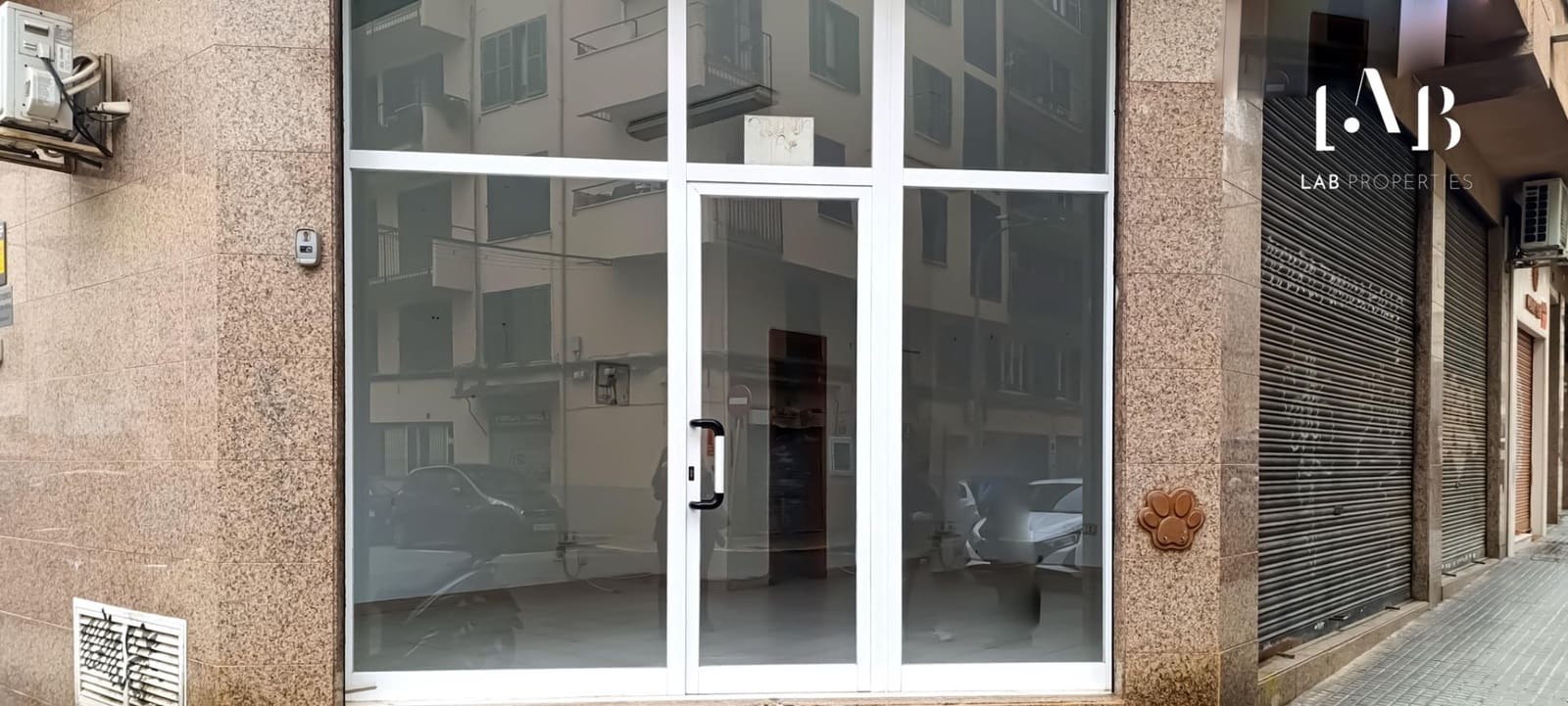 Gewerbe zu verkaufen in Palma de Mallorca - 125.000 € (Ref: 8913151)