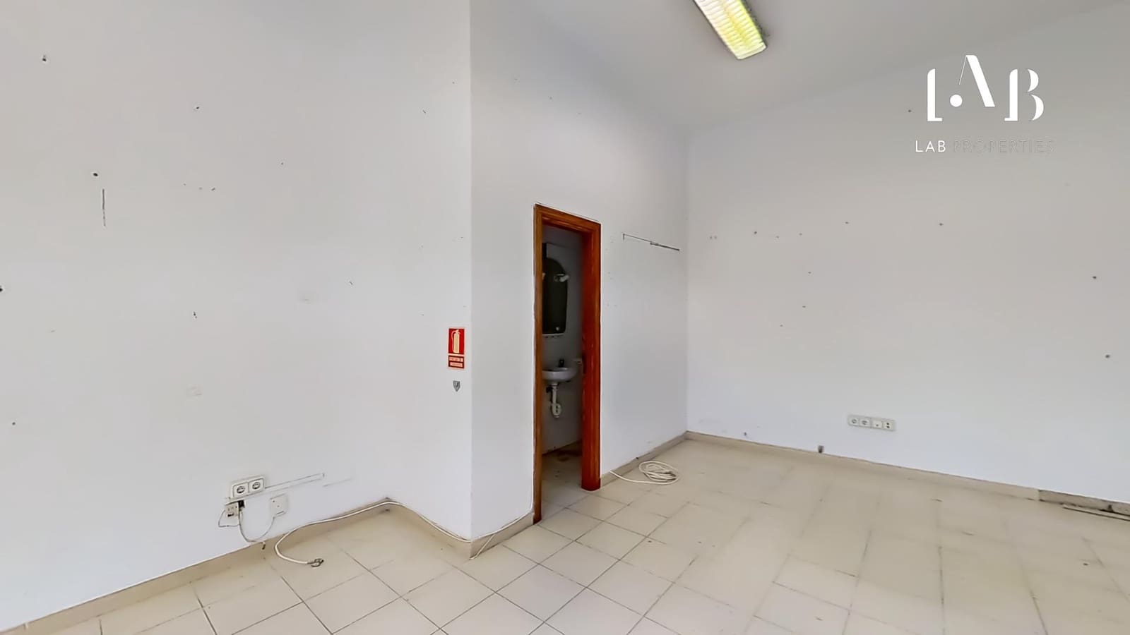 Kaupallinen myytävänä paikassa Palma de Mallorca - 125 000 € (Ref: 8913151)