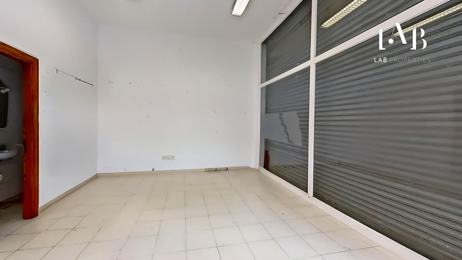 Kaupallinen myytävänä paikassa Palma de Mallorca - 125 000 € (Ref: 8913151)