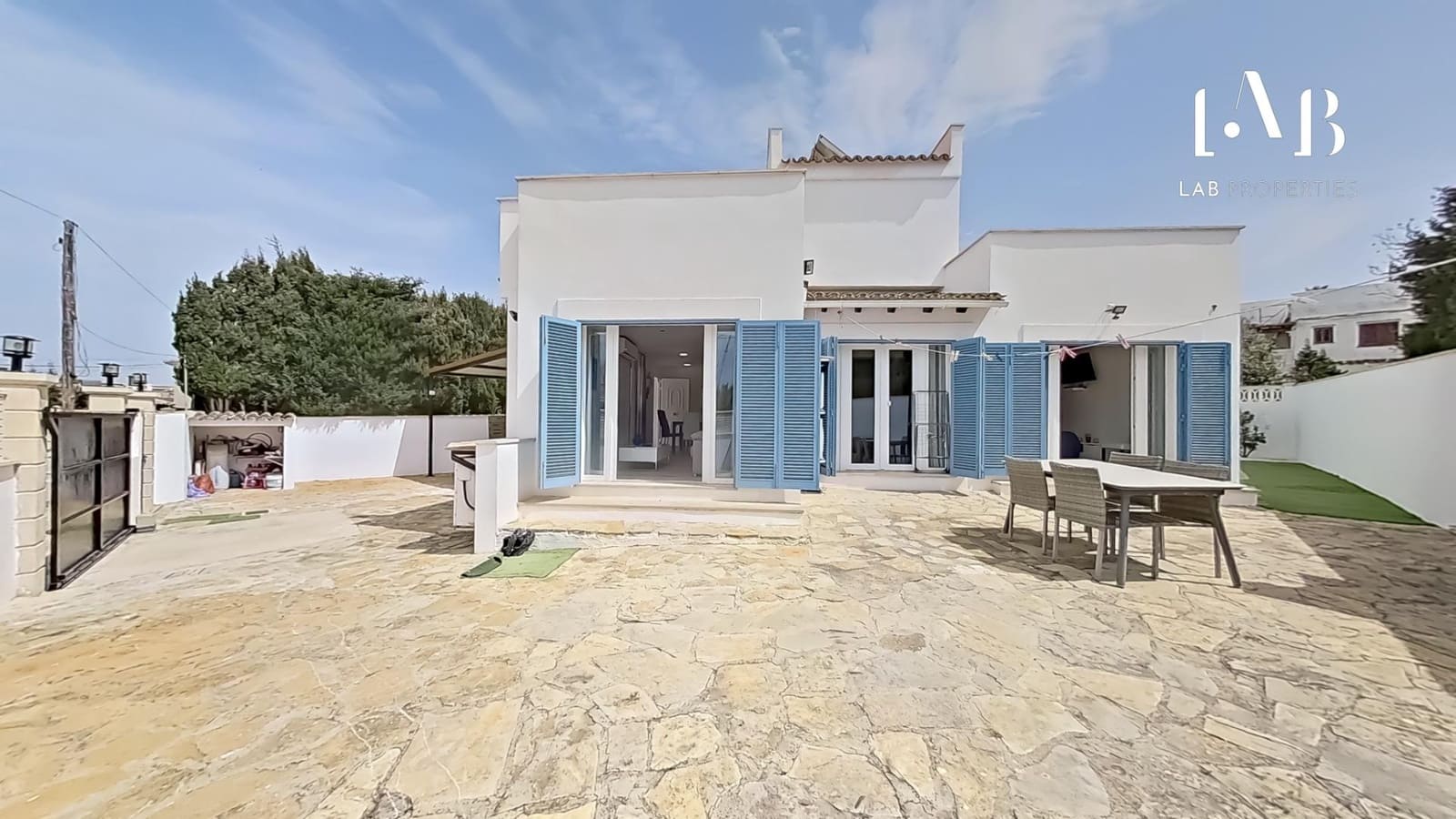 3 soveværelse Villa til salg i Badia Blava - € 888.000 (Ref: 8928600)