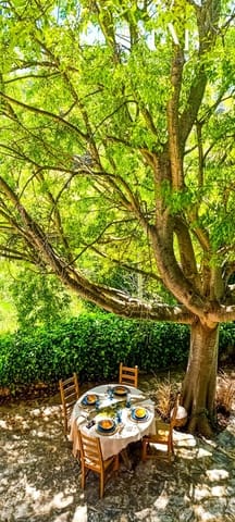 5 soveværelse Finca/Landehus til salg i Valldemosa med garage - € 1.399.000 (Ref: 8950656)