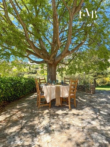 5 soveværelse Finca/Landehus til salg i Valldemosa med garage - € 1.399.000 (Ref: 8950656)