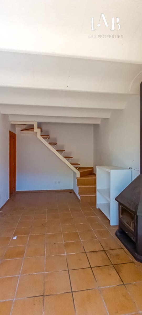 5 chambre Finca/Maison de Campagne à vendre à Valldemosa avec garage - 1 399 000 € (Ref: 8950656)