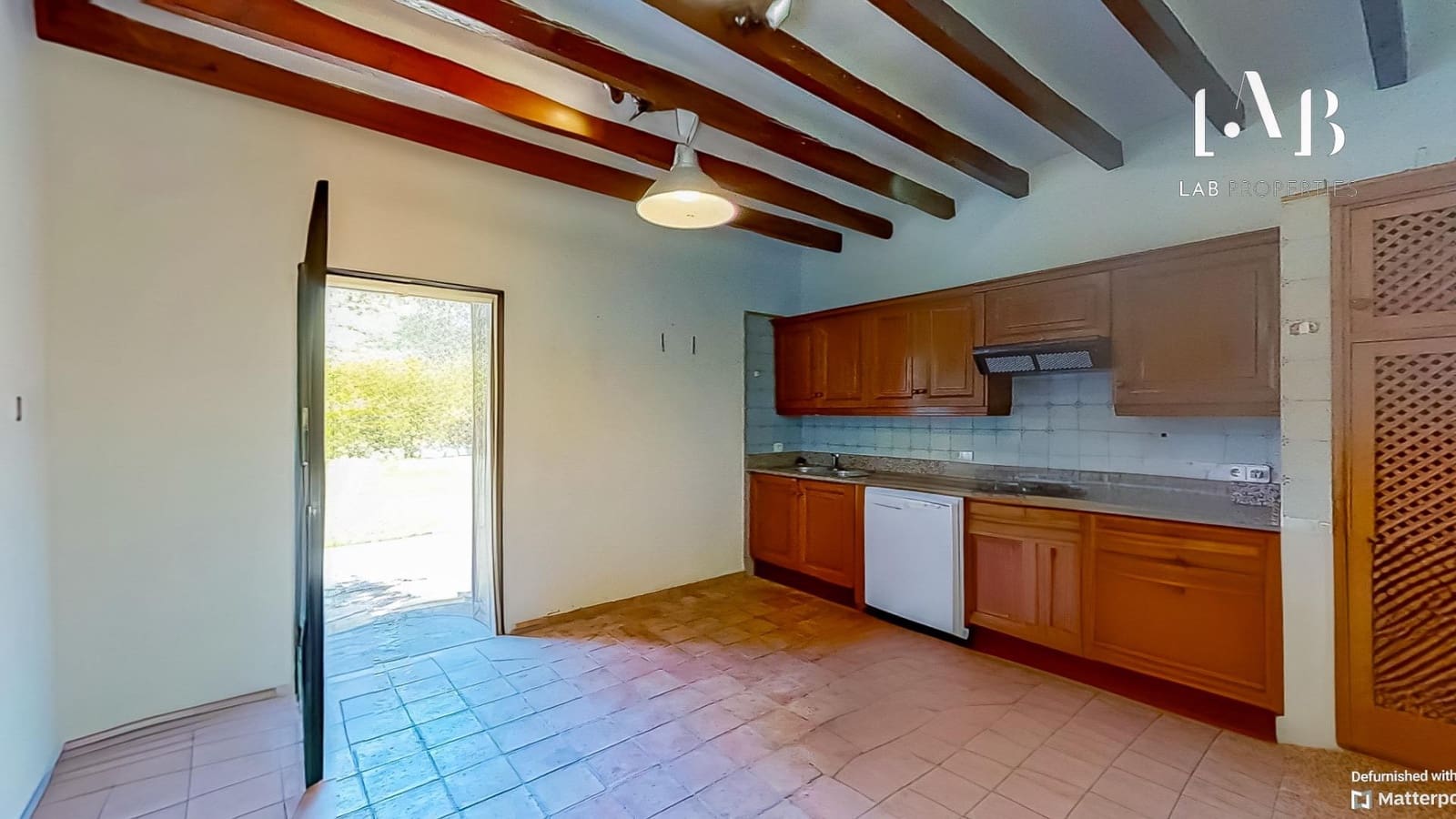 5 chambre Finca/Maison de Campagne à vendre à Valldemosa avec garage - 1 399 000 € (Ref: 8950656)