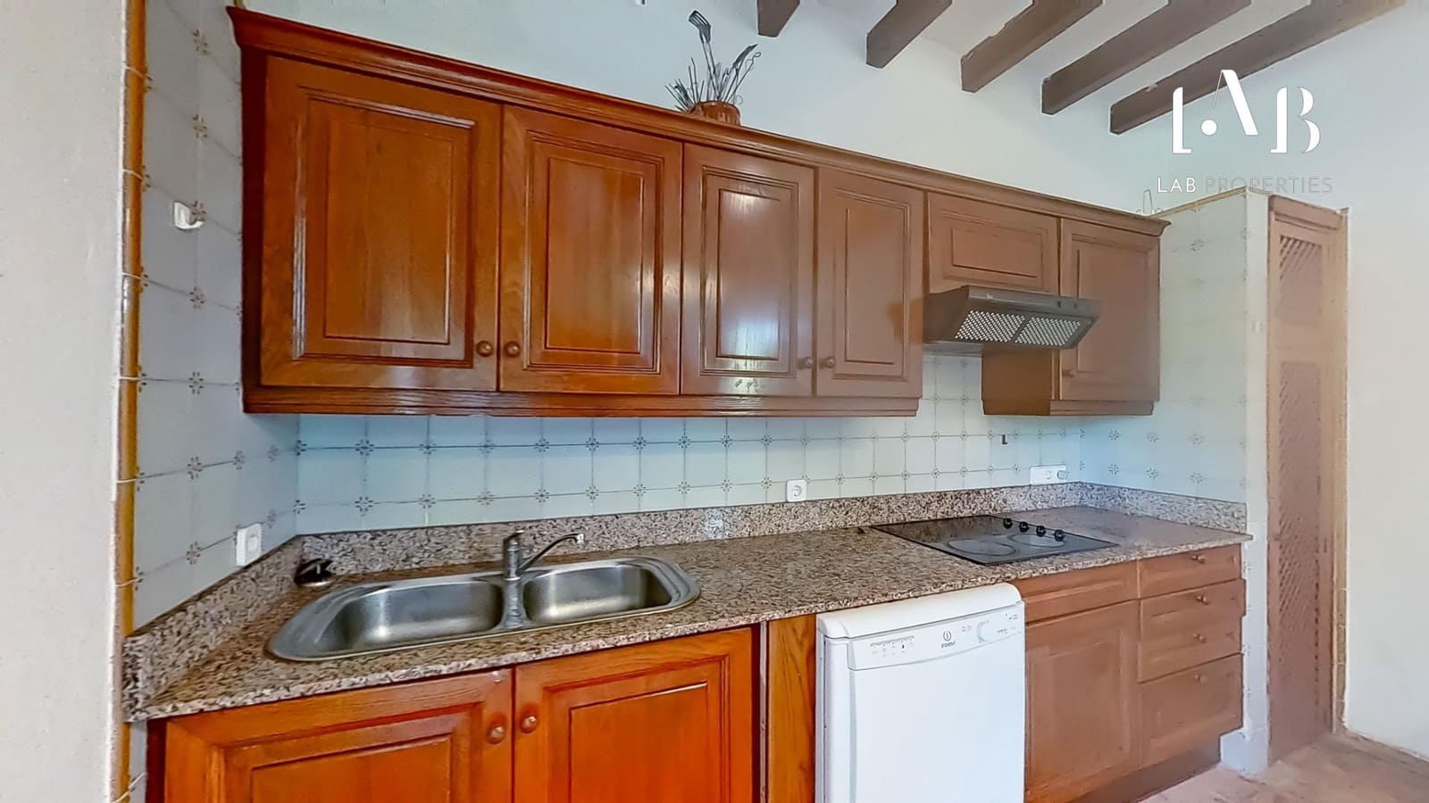 5 chambre Finca/Maison de Campagne à vendre à Valldemosa avec garage - 1 399 000 € (Ref: 8950656)