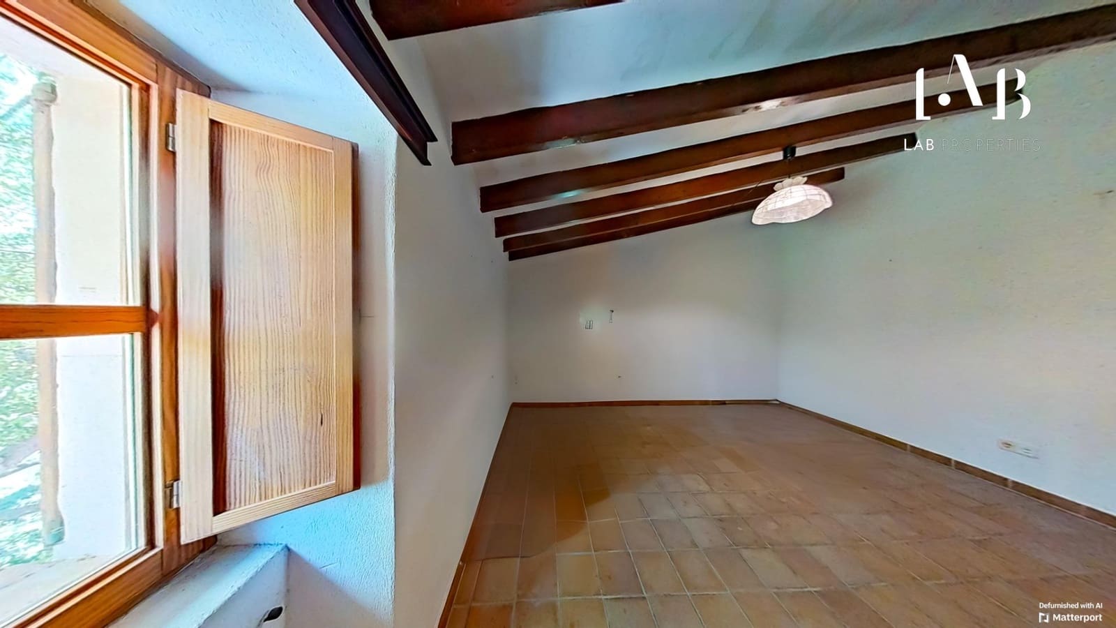5 chambre Finca/Maison de Campagne à vendre à Valldemosa avec garage - 1 399 000 € (Ref: 8950656)
