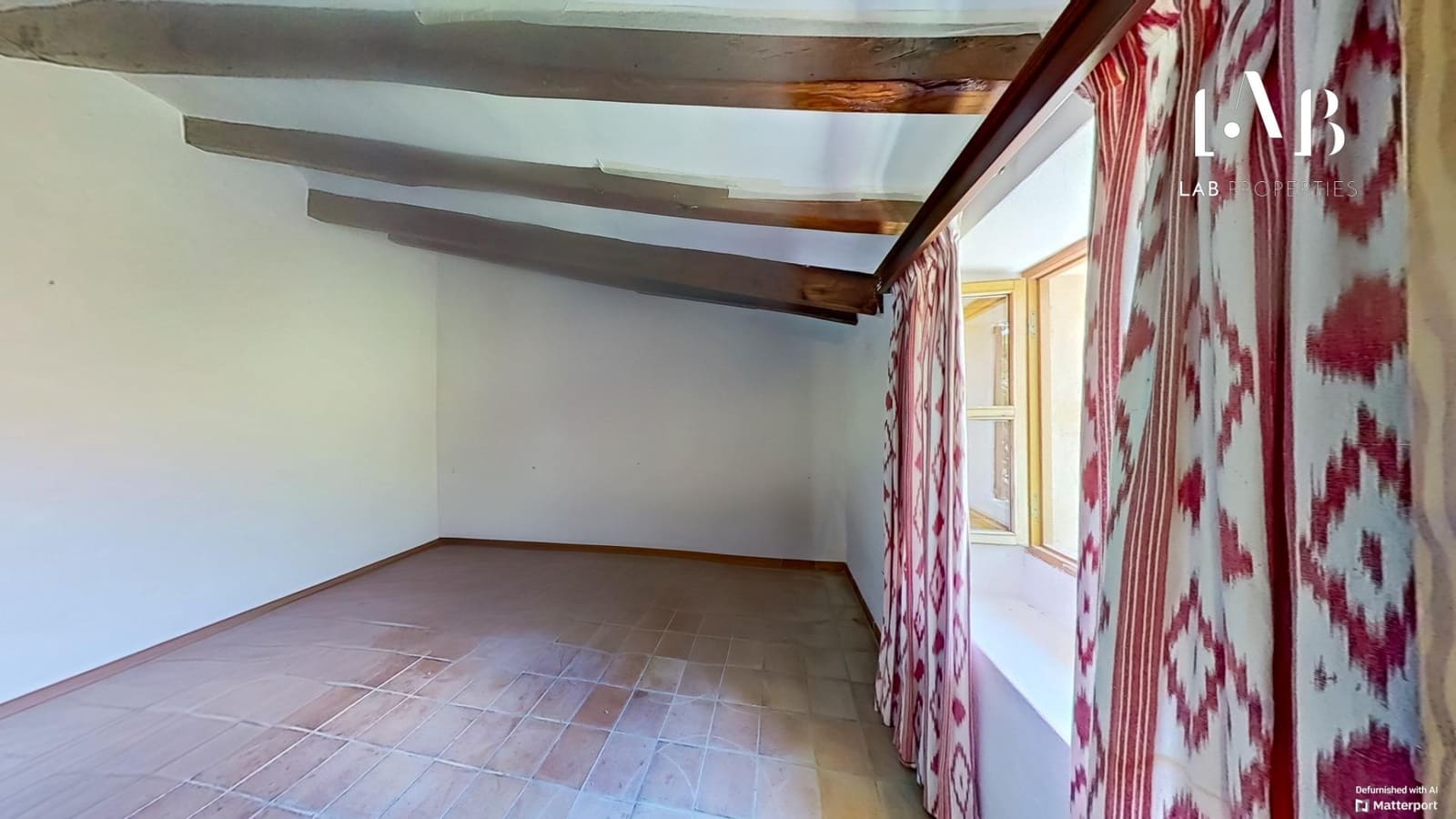 5 chambre Finca/Maison de Campagne à vendre à Valldemosa avec garage - 1 399 000 € (Ref: 8950656)