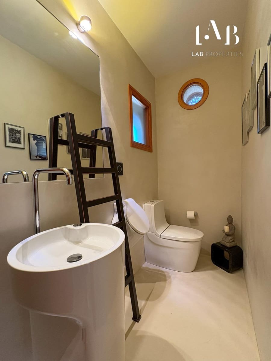 8 slaapkamer Finca/Landhuis te koop in Campos met zwembad garage - € 2.430.000 (Ref: 8961557)