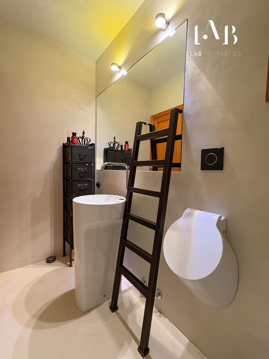 8 slaapkamer Finca/Landhuis te koop in Campos met zwembad garage - € 2.430.000 (Ref: 8961557)