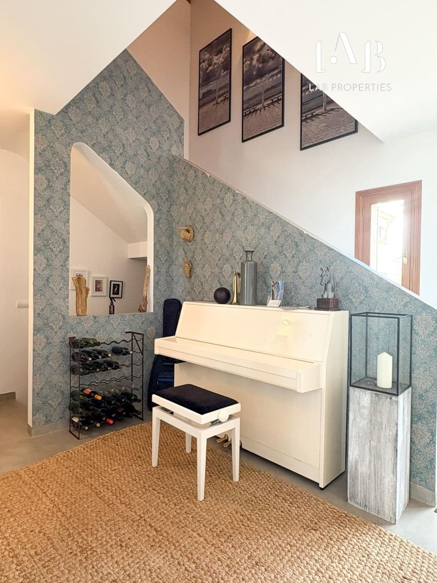 8 slaapkamer Finca/Landhuis te koop in Campos met zwembad garage - € 2.430.000 (Ref: 8961557)