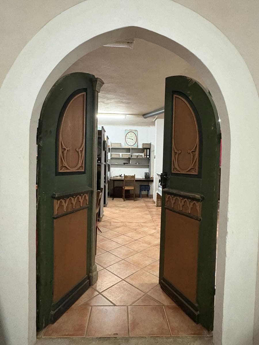 8 slaapkamer Finca/Landhuis te koop in Campos met zwembad garage - € 2.430.000 (Ref: 8961557)