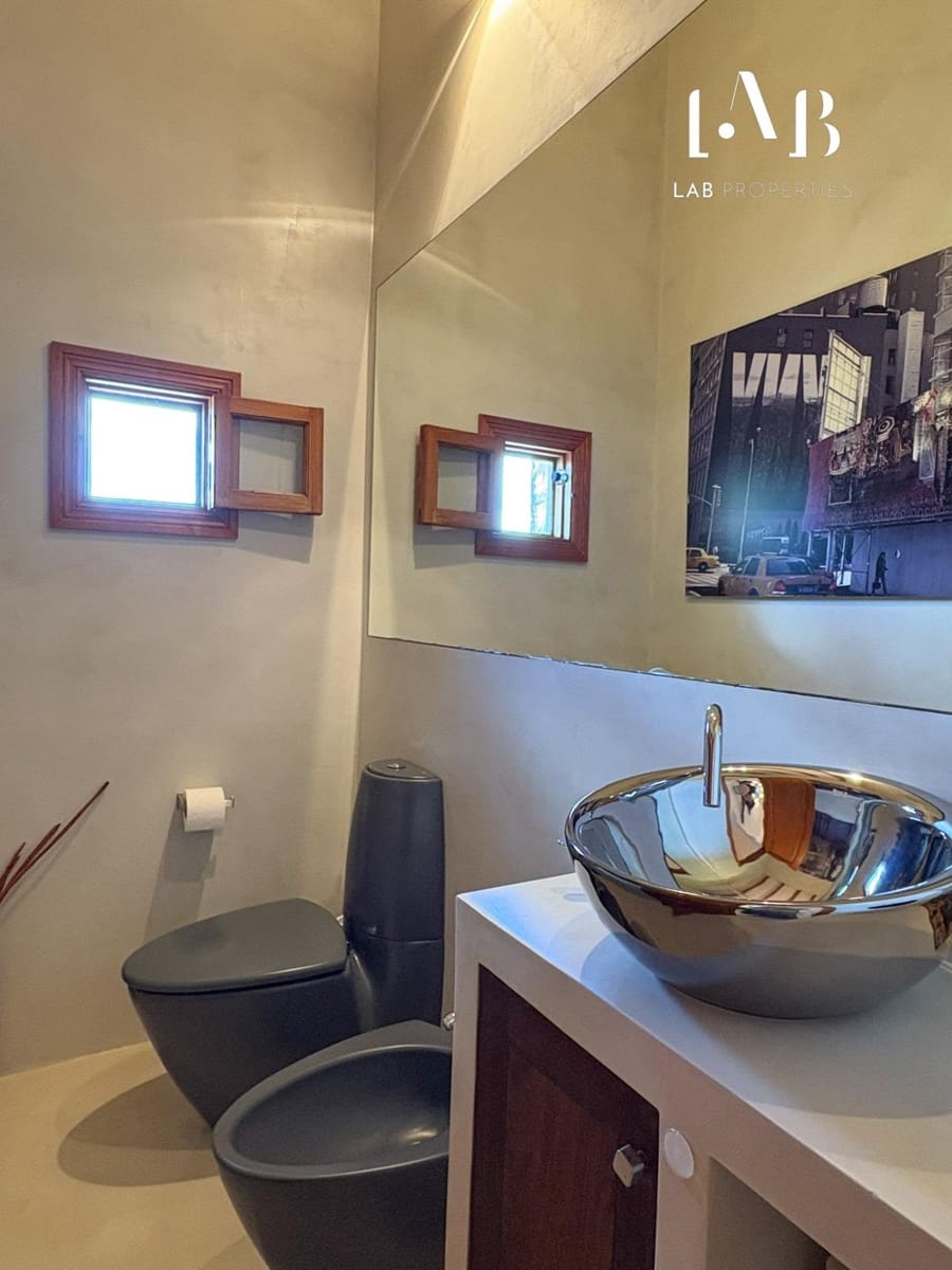 8 slaapkamer Finca/Landhuis te koop in Campos met zwembad garage - € 2.430.000 (Ref: 8961557)