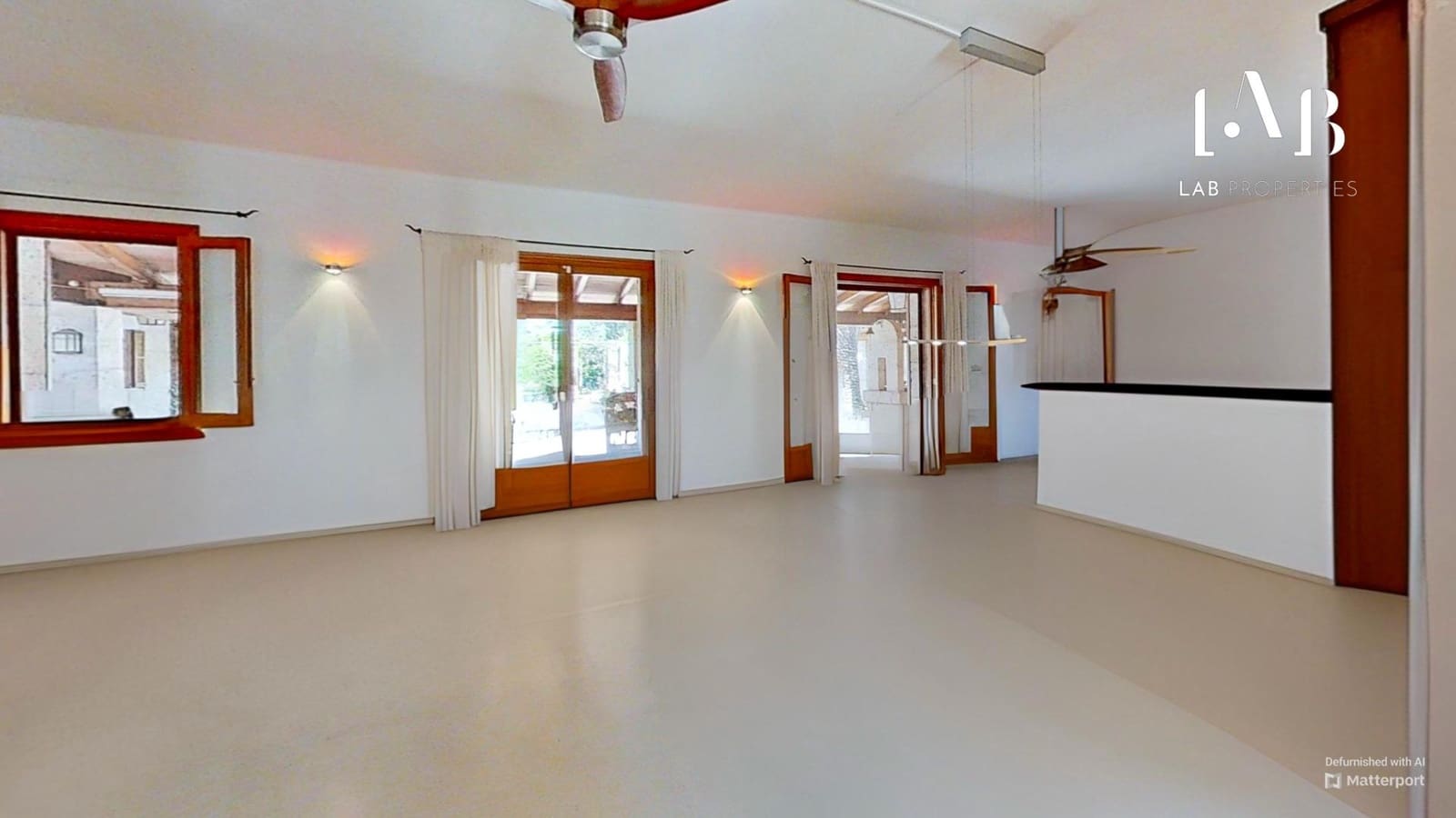 8 slaapkamer Finca/Landhuis te koop in Campos met zwembad garage - € 2.430.000 (Ref: 8961557)