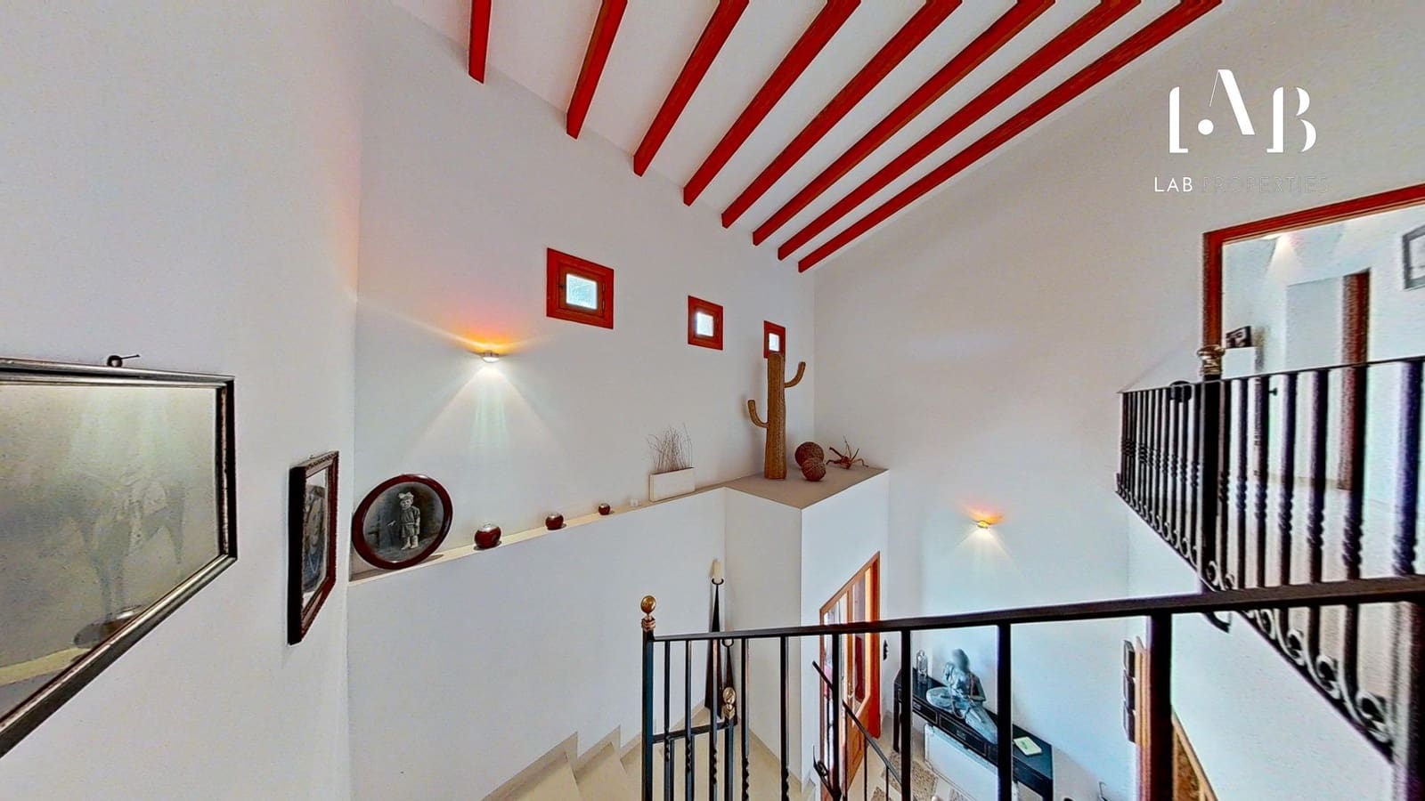 8 slaapkamer Finca/Landhuis te koop in Campos met zwembad garage - € 2.430.000 (Ref: 8961557)