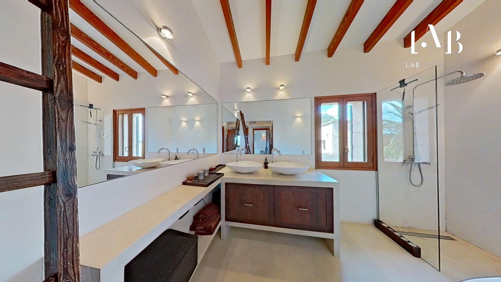 8 slaapkamer Finca/Landhuis te koop in Campos met zwembad garage - € 2.430.000 (Ref: 8961557)