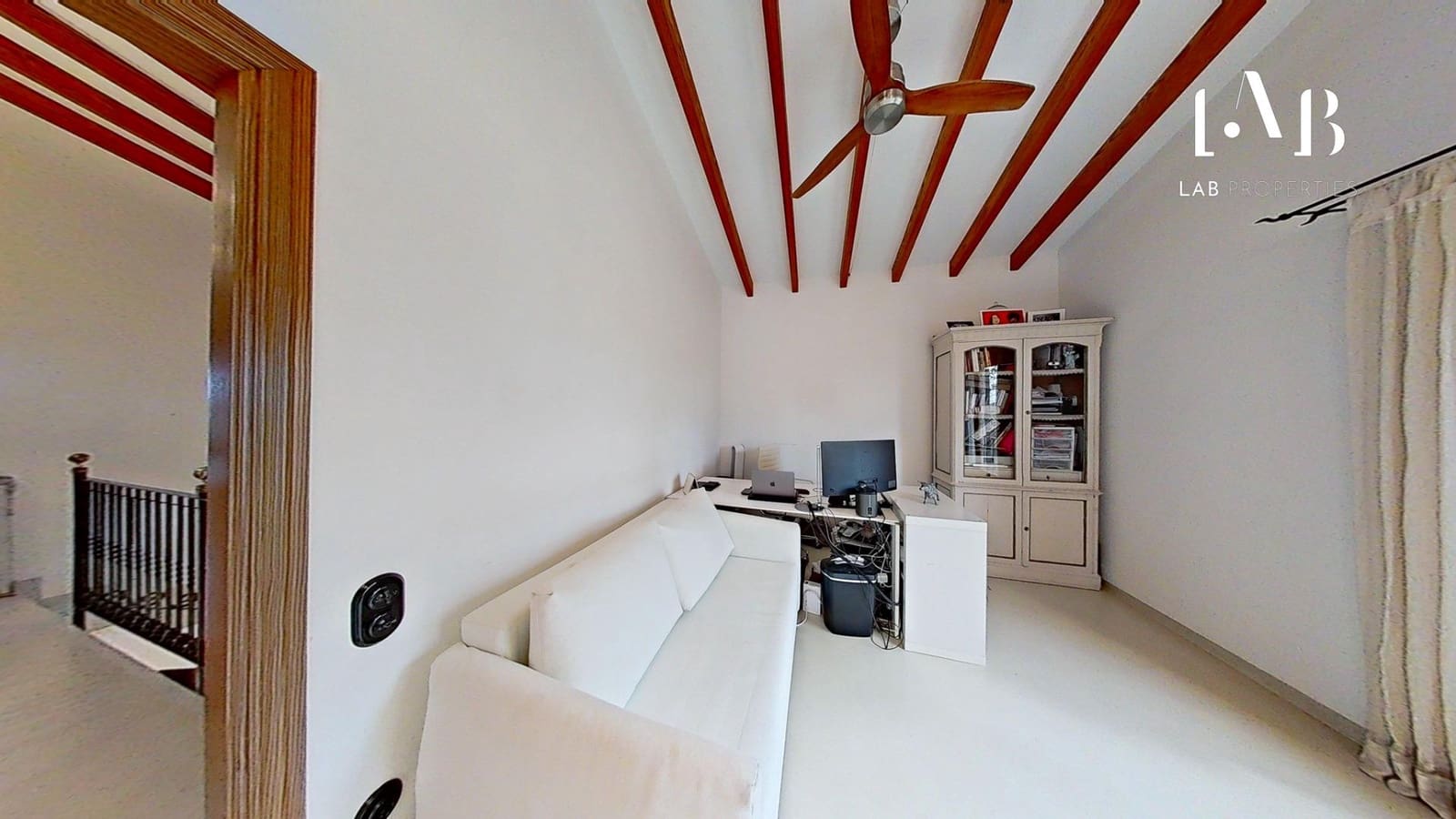 8 slaapkamer Finca/Landhuis te koop in Campos met zwembad garage - € 2.430.000 (Ref: 8961557)