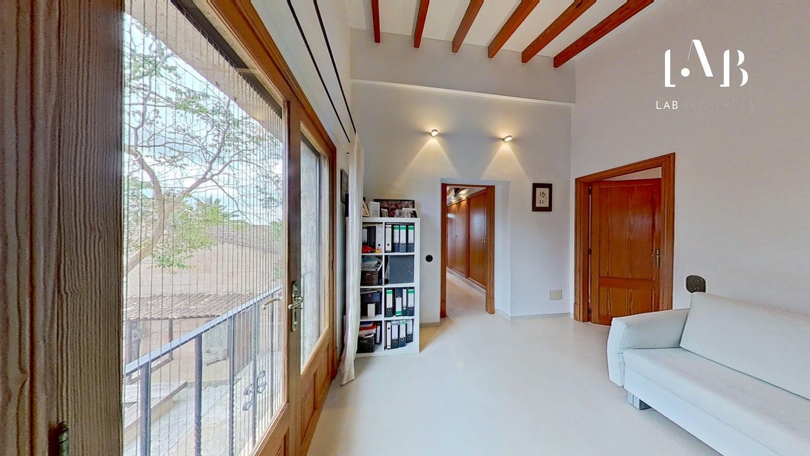 8 slaapkamer Finca/Landhuis te koop in Campos met zwembad garage - € 2.430.000 (Ref: 8961557)