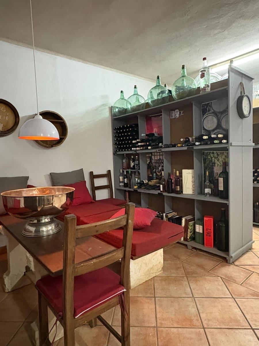 8 slaapkamer Finca/Landhuis te koop in Campos met zwembad garage - € 2.430.000 (Ref: 8961557)