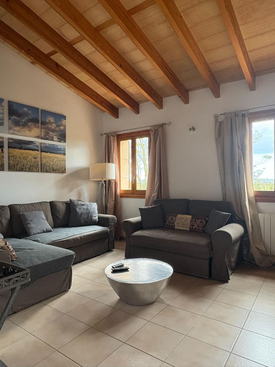 8 slaapkamer Finca/Landhuis te koop in Campos met zwembad garage - € 2.430.000 (Ref: 8961557)