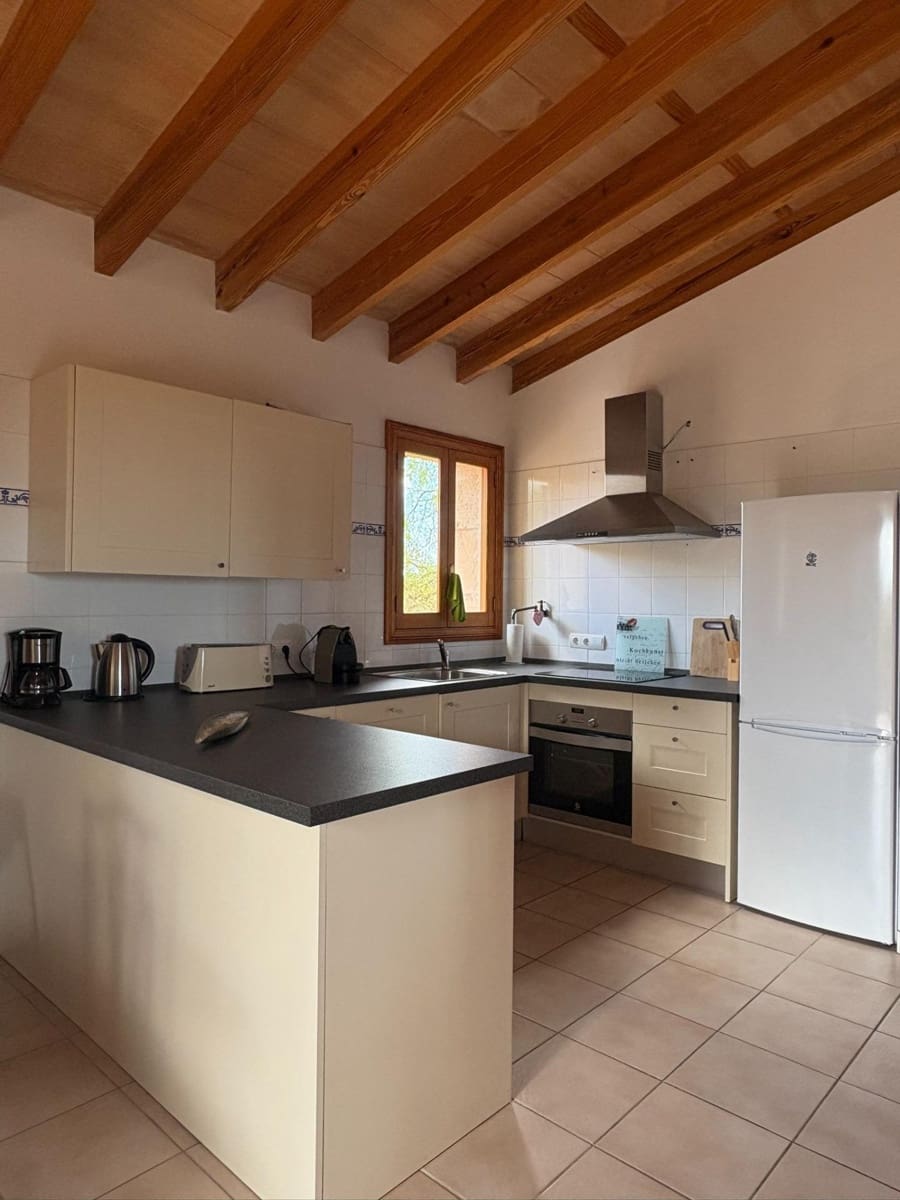 8 slaapkamer Finca/Landhuis te koop in Campos met zwembad garage - € 2.430.000 (Ref: 8961557)