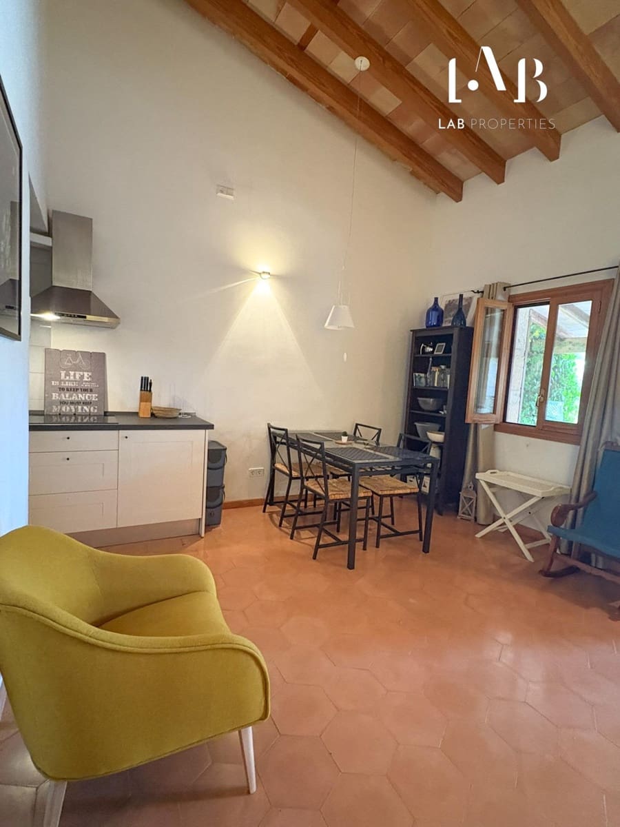 8 slaapkamer Finca/Landhuis te koop in Campos met zwembad garage - € 2.430.000 (Ref: 8961557)