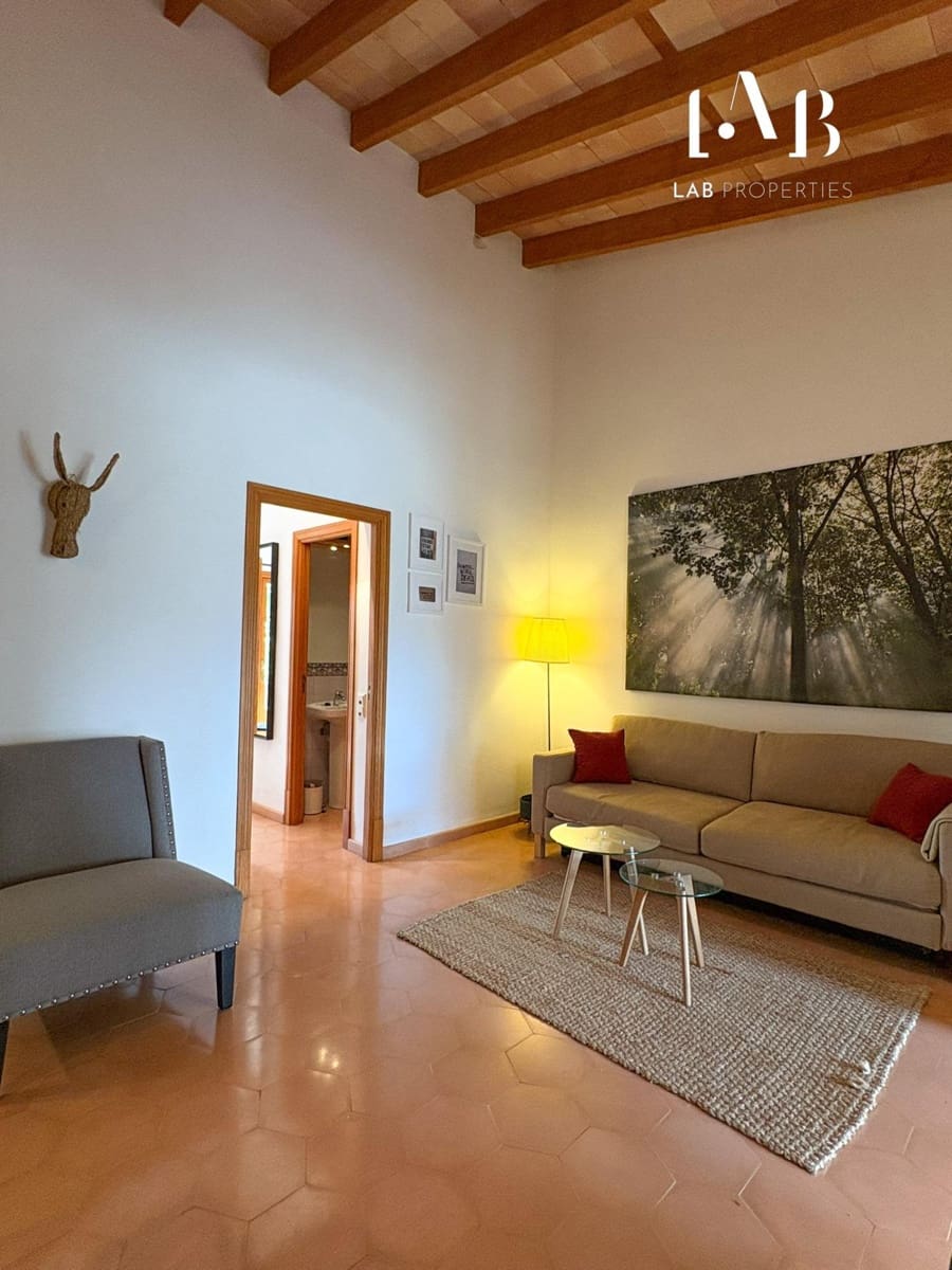 8 slaapkamer Finca/Landhuis te koop in Campos met zwembad garage - € 2.430.000 (Ref: 8961557)