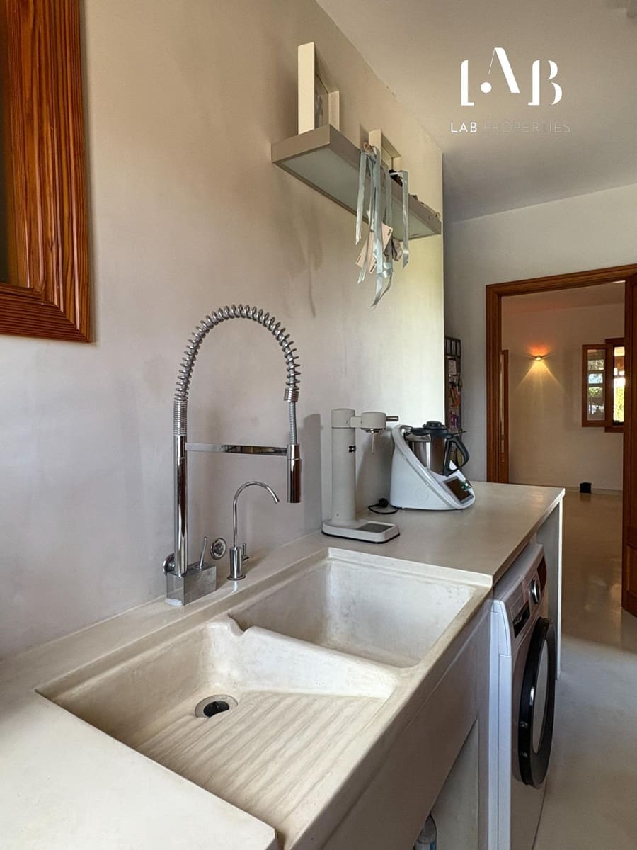 8 slaapkamer Finca/Landhuis te koop in Campos met zwembad garage - € 2.430.000 (Ref: 8961557)