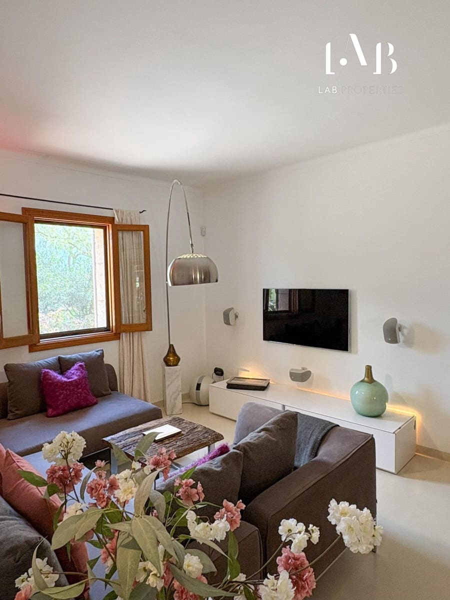 8 soverom Finca/Herregård til salgs i Campos med svømmebasseng garasje - € 2 430 000 (Ref: 8961557)