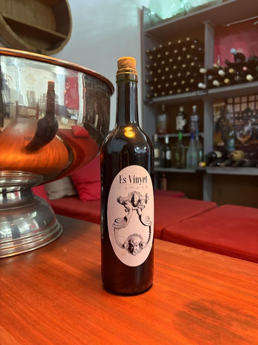 8 soverom Finca/Herregård til salgs i Campos med svømmebasseng garasje - € 2 430 000 (Ref: 8961557)