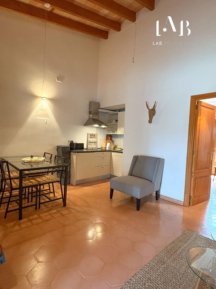 8 soverom Finca/Herregård til salgs i Campos med svømmebasseng garasje - € 2 430 000 (Ref: 8961557)