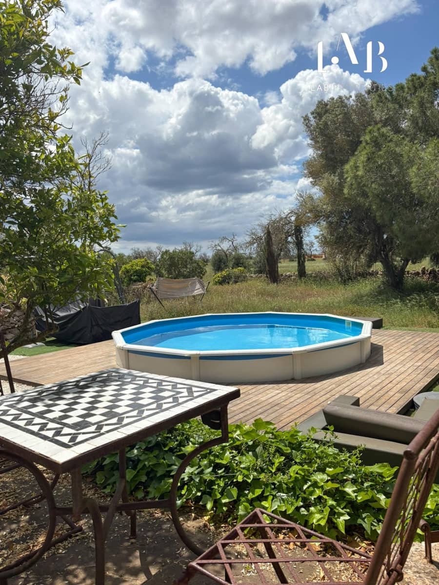 8 soverom Finca/Herregård til salgs i Campos med svømmebasseng garasje - € 2 430 000 (Ref: 8961557)