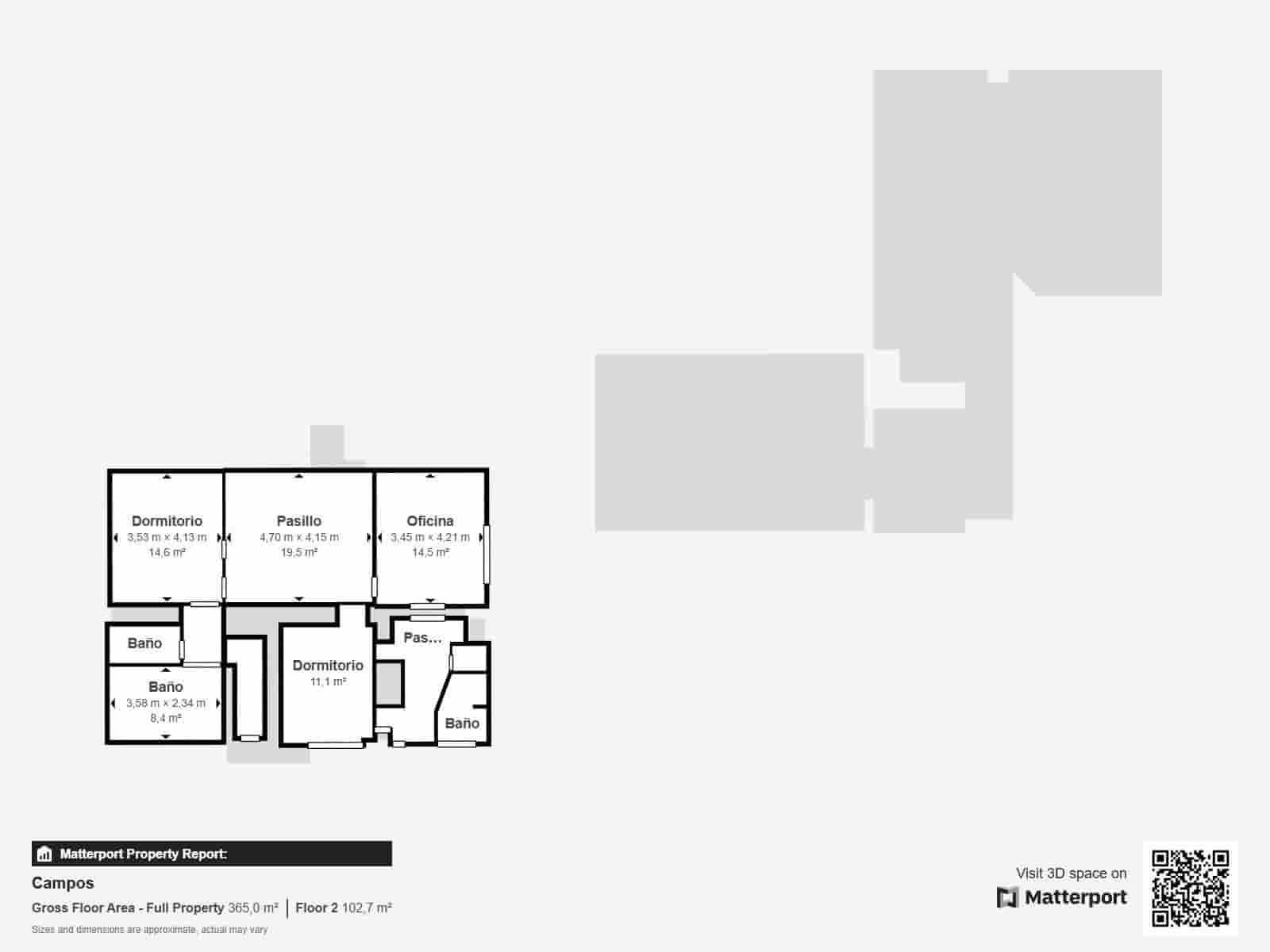 8 soverom Finca/Herregård til salgs i Campos med svømmebasseng garasje - € 2 430 000 (Ref: 8961557)