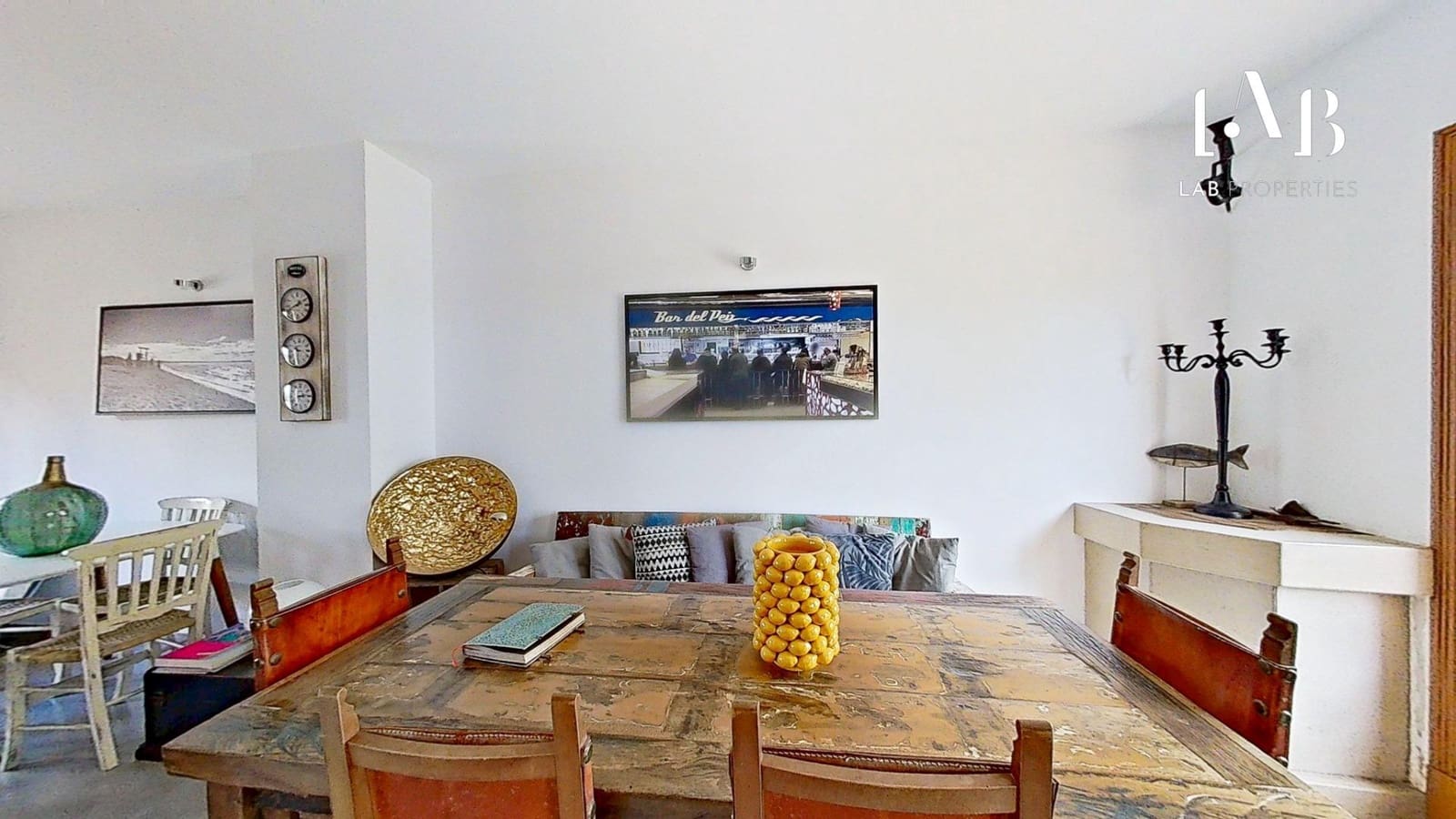 8 soverom Finca/Herregård til salgs i Campos med svømmebasseng garasje - € 2 430 000 (Ref: 8961557)