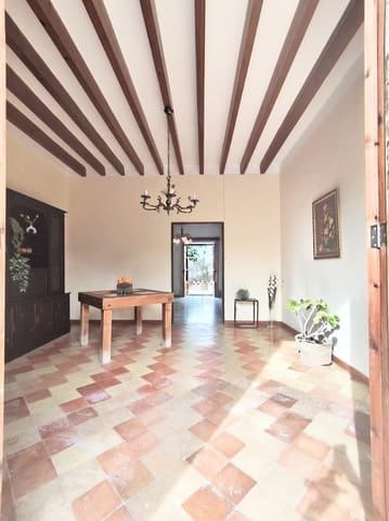 5 bedroom Townhouse for sale in Es Capdella, Calvià with garage - € 550,000 (Ref: 8970316)